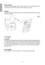 Preview for 8 page of Clas Ohlson GigaAir 3451 Manual