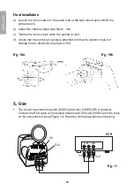 Preview for 10 page of Clas Ohlson GigaAir 3451 Manual