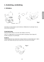 Preview for 19 page of Clas Ohlson GigaAir 3451 Manual