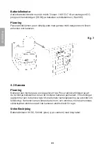 Preview for 20 page of Clas Ohlson GigaAir 3451 Manual