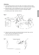 Preview for 21 page of Clas Ohlson GigaAir 3451 Manual