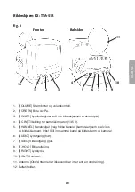 Preview for 29 page of Clas Ohlson GigaAir 3451 Manual