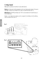 Preview for 30 page of Clas Ohlson GigaAir 3451 Manual