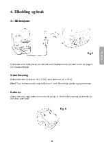 Preview for 31 page of Clas Ohlson GigaAir 3451 Manual