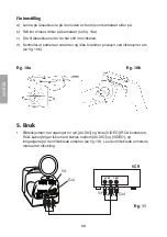 Preview for 34 page of Clas Ohlson GigaAir 3451 Manual