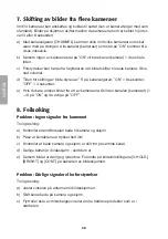 Preview for 36 page of Clas Ohlson GigaAir 3451 Manual