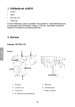 Preview for 40 page of Clas Ohlson GigaAir 3451 Manual