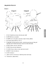 Preview for 41 page of Clas Ohlson GigaAir 3451 Manual