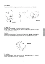 Preview for 43 page of Clas Ohlson GigaAir 3451 Manual