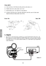 Preview for 46 page of Clas Ohlson GigaAir 3451 Manual