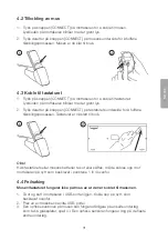 Предварительный просмотр 31 страницы Clas Ohlson GK-670MD Instruction Manual