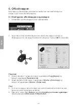 Предварительный просмотр 40 страницы Clas Ohlson GK-670MD Instruction Manual