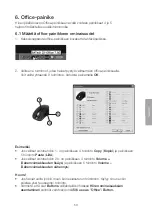 Предварительный просмотр 53 страницы Clas Ohlson GK-670MD Instruction Manual