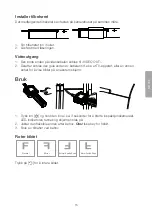 Preview for 15 page of Clas Ohlson GL8898 Manual