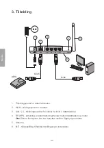 Предварительный просмотр 30 страницы Clas Ohlson GN-BR32L-RH Instruction Manual