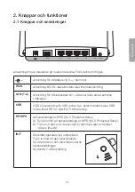 Предварительный просмотр 21 страницы Clas Ohlson GN-BR33V-RH Instruction Manual