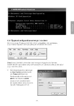 Предварительный просмотр 25 страницы Clas Ohlson GN-BR33V-RH Instruction Manual