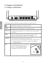 Предварительный просмотр 38 страницы Clas Ohlson GN-BR33V-RH Instruction Manual