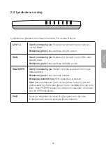 Предварительный просмотр 39 страницы Clas Ohlson GN-BR33V-RH Instruction Manual