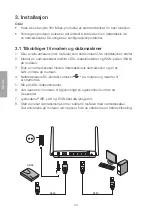 Предварительный просмотр 40 страницы Clas Ohlson GN-BR33V-RH Instruction Manual