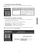 Предварительный просмотр 45 страницы Clas Ohlson GN-BR33V-RH Instruction Manual