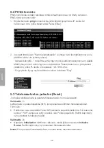 Предварительный просмотр 68 страницы Clas Ohlson GN-BR33V-RH Instruction Manual