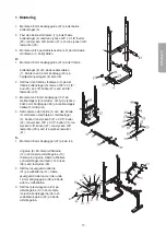 Preview for 13 page of Clas Ohlson HB-300B Instruction Manual