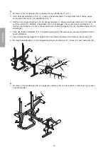 Preview for 14 page of Clas Ohlson HB-300B Instruction Manual