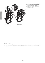 Preview for 16 page of Clas Ohlson HB-300B Instruction Manual