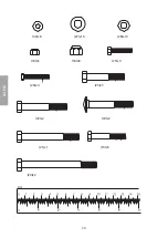 Preview for 20 page of Clas Ohlson HB-300B Instruction Manual