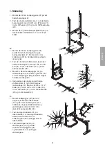 Preview for 21 page of Clas Ohlson HB-300B Instruction Manual