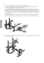 Preview for 22 page of Clas Ohlson HB-300B Instruction Manual