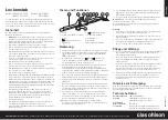 Preview for 5 page of Clas Ohlson HC-71E25 Manual