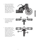 Предварительный просмотр 9 страницы Clas Ohlson HF-SF005 Quick Manual