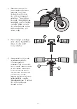 Preview for 17 page of Clas Ohlson HF-SF005 Quick Manual