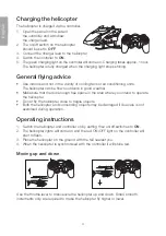 Preview for 4 page of Clas Ohlson HK-TF2144A-2.4G Manual