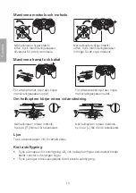 Preview for 10 page of Clas Ohlson HK-TF2144A-2.4G Manual