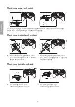 Preview for 12 page of Clas Ohlson HK-TF2357 Manual