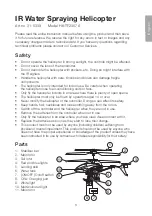 Предварительный просмотр 3 страницы Clas Ohlson HK-TF2357A Instruction Manual