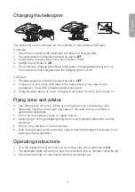 Предварительный просмотр 5 страницы Clas Ohlson HK-TF2357A Instruction Manual