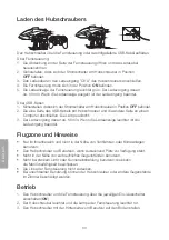 Предварительный просмотр 30 страницы Clas Ohlson HK-TF2357A Instruction Manual