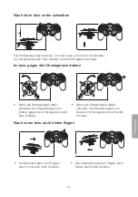 Предварительный просмотр 31 страницы Clas Ohlson HK-TF2357A Instruction Manual