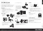 Preview for 3 page of Clas Ohlson HK-TV3023 Quick Start Manual