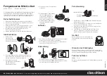 Preview for 5 page of Clas Ohlson HK-TV3023 Quick Start Manual