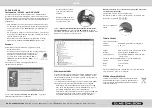 Preview for 4 page of Clas Ohlson HU-232CB Instruction Manual