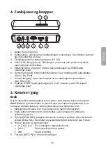 Preview for 15 page of Clas Ohlson HV-675 Instruction Manual