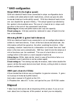 Preview for 7 page of Clas Ohlson HYY-P1211 User Manual