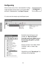 Preview for 24 page of Clas Ohlson HYY-P1211 User Manual