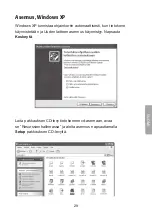 Preview for 29 page of Clas Ohlson HYY-P1211 User Manual