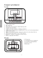 Preview for 14 page of Clas Ohlson IP22B Manual